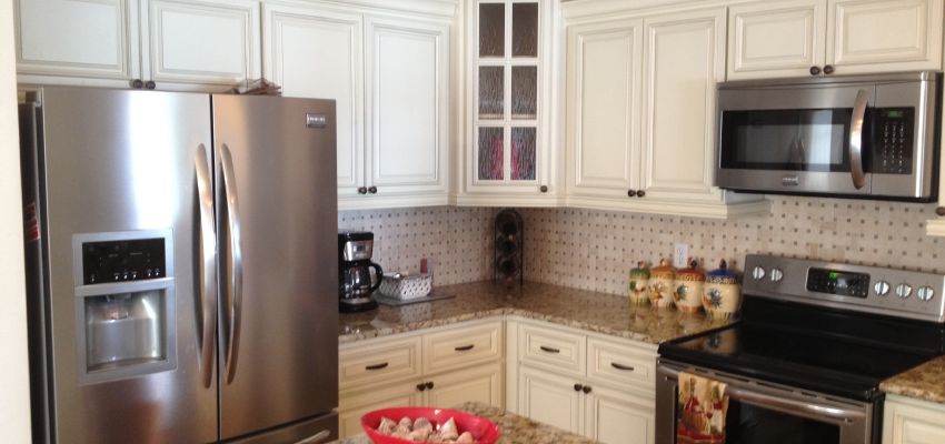 Kitchens Floors Etc Cabinet Maker In Savannah Ga 31405